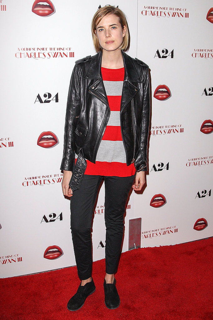 Agyness Deyn Agyness Deyn