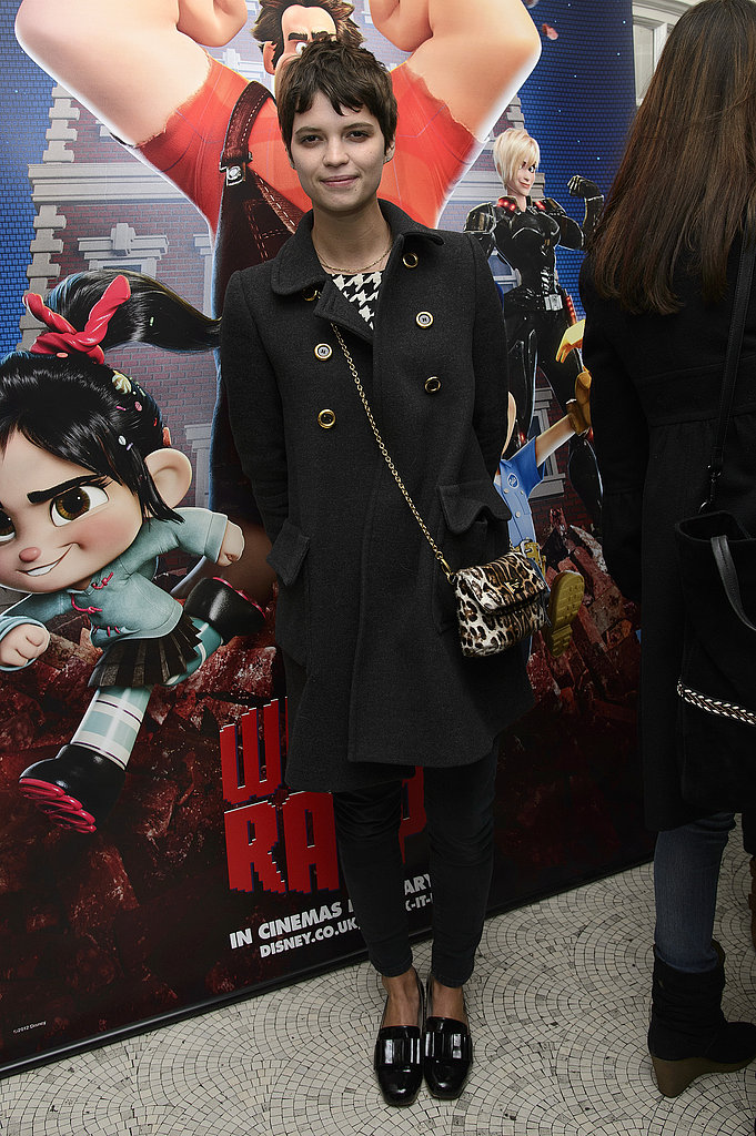 Pixie Geldof Pixie Geldof
