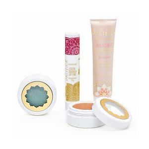 Pacifica Debuts a Makeup and Skin Care Line! Pacifica Debuts a Makeup and Skin Care Line!