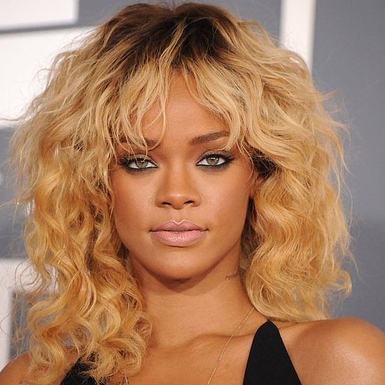 Hit: Rihanna, 2012 Hit: Rihanna, 2012