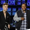 Justin Bieber SNL Promos