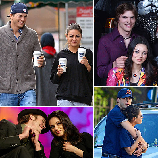 Happy 35th Birthday, Ashton — See His Sweetest Moments With Mila! Happy 35th Birthday, Ashton — See His Sweetest Moments With Mila!