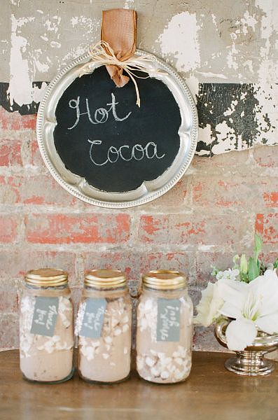 Hot Cocoa Hot Cocoa