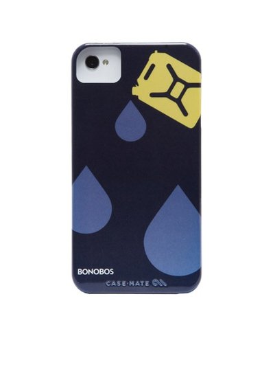 The organization Banobos partnered with another group, charity:water, to design this well-meaning iPhone case ($30). The goal is to build at least two wells in Ethiopia, and $5 from every purchase goes toward helping bring clean water to the country.
The organization Banobos partnered with another group, charity:water, to design this well-meaning iPhone case ($30). The goal is to build at least two wells in Ethiopia, and $5 from every purchase goes toward helping bring clean water to the country.