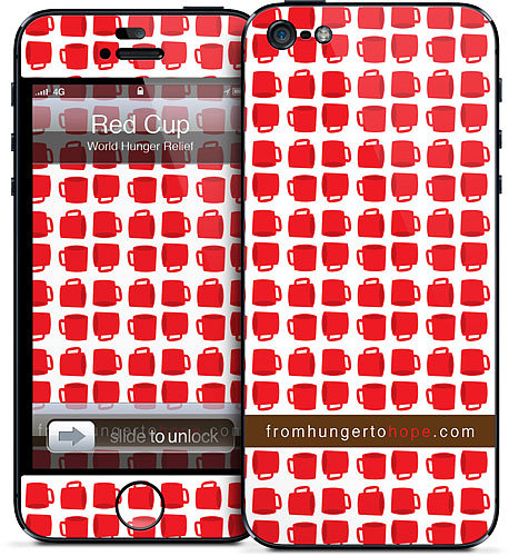 Spread the Love: iPhone Cases That Give Back Spread the Love: iPhone Cases That Give Back