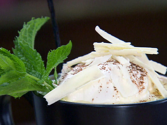 White Hot Chocolate White Hot Chocolate