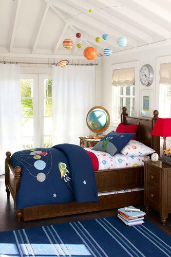 A Traditional Space For Your Little Space Explorer A Traditional Space For Your Little Space Explorer