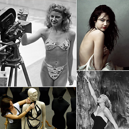 A History of Sex and Fashion A History of Sex and Fashion