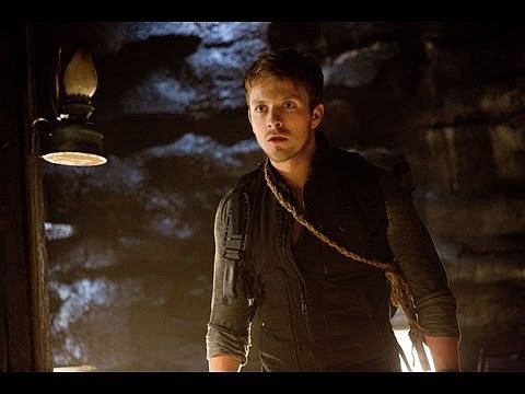 Twilight Star on The Vampire Diaries - 4x14 "Down the Rabbit Hole"