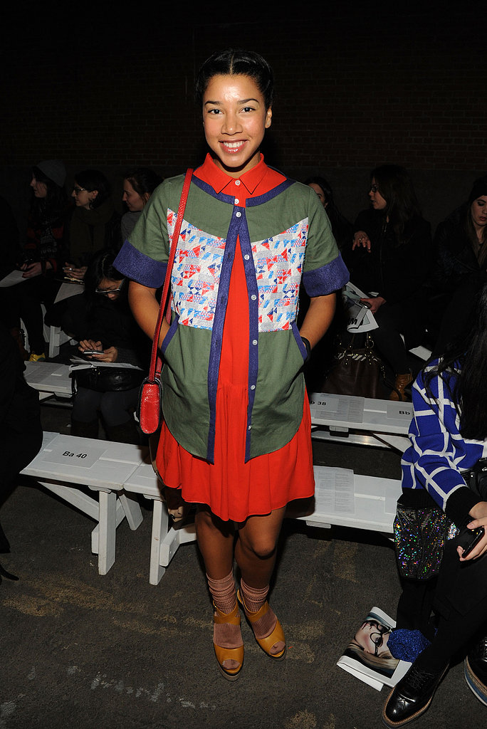 Hannah Bronfman Hannah Bronfman