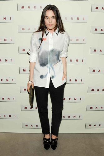 Tallulah Harlech Tallulah Harlech