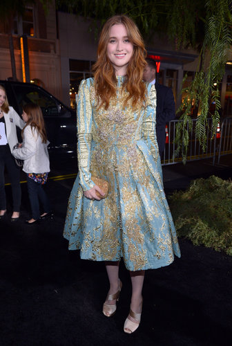 Alice Englert Alice Englert
