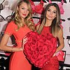 Video of Victoria's Secret Angels