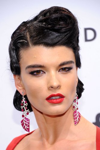 Crystal Renn Crystal Renn
