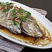 Steamed Whole Fish