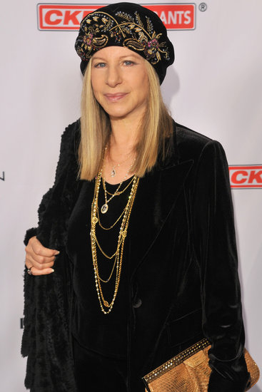 Barbra Streisand