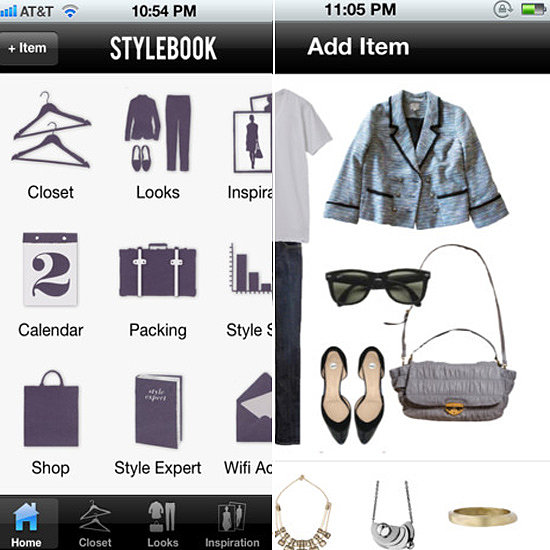 Stylebook Stylebook