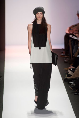 BCBG Max Azria Fall 2013
BCBG Max Azria Fall 2013