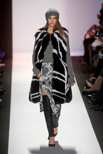 BCBG Max Azria Fall 2013
BCBG Max Azria Fall 2013