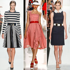 Michael Kors Most Memorable Runway Looks