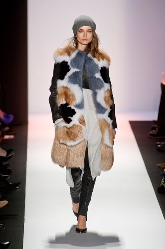 BCBG Max Azria Fall 2013
BCBG Max Azria Fall 2013