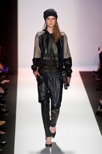 BCBG Max Azria Fall 2013
BCBG Max Azria Fall 2013