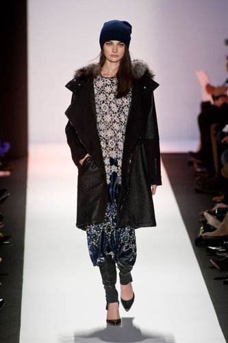BCBG Max Azria Fall 2013
BCBG Max Azria Fall 2013