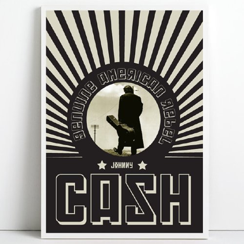 Art Posters For the Music Lover