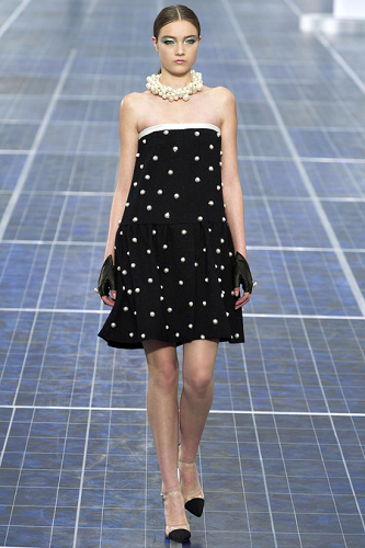 Chanel Spring 2013 Chanel