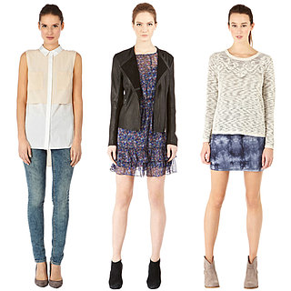 Win a $500 Online Spree from Warehouse Via And Other Brands