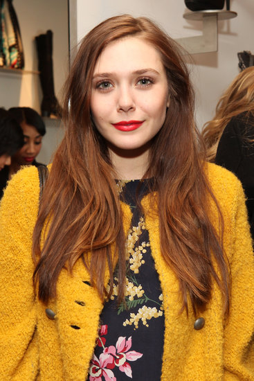 Elisabeth Olsen