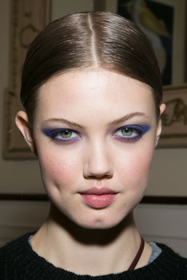 The Makeup at Jason Wu, New York