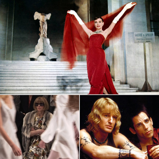 Fashion Week Films: 10 Movies About the Business of Looking Good Fashion Week Films: 10 Movies About the Business of Looking Good