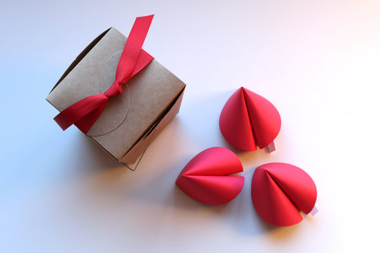 Paper Cookies Paper Cookies