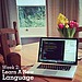 Week 2: Learn a New Language