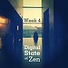 Week 4: Achieve a Digital State of Zen