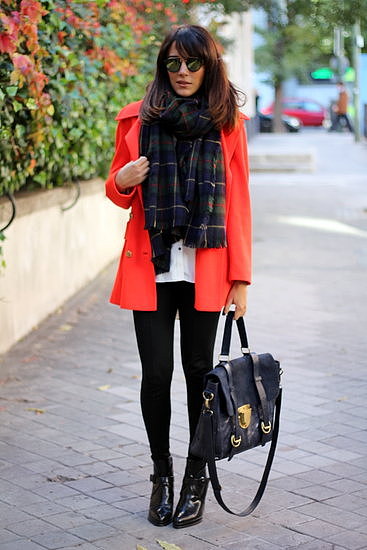 Congrats, Mostlymelina! Can't go wrong with a tartan scarf.
Congrats, Mostlymelina! Can't go wrong with a tartan scarf.