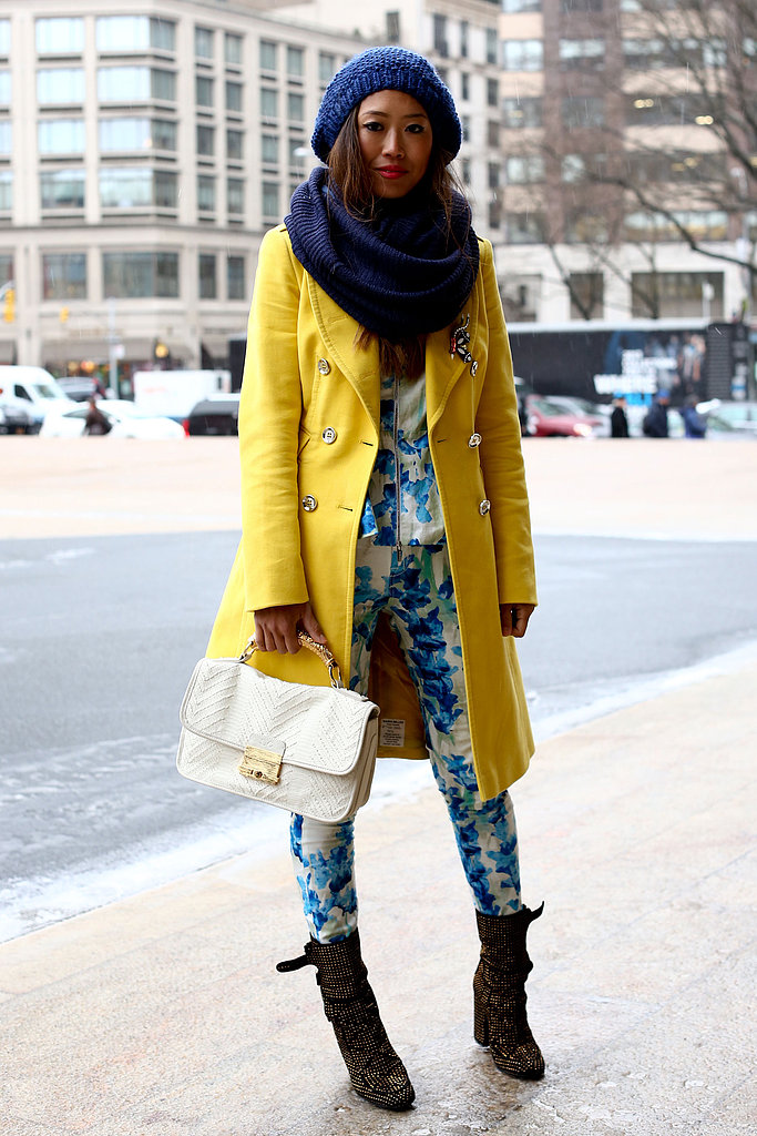 In Print: Florals In Print: Florals