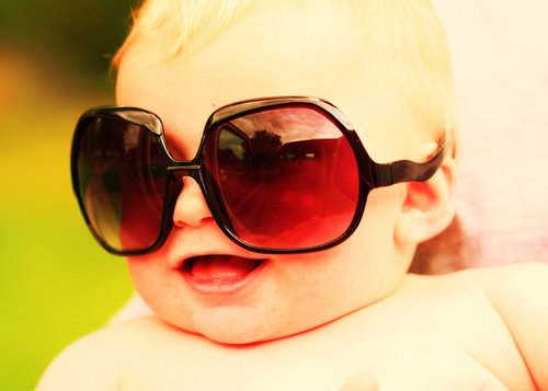 Mom's Sunglasses Mom's Sunglasses