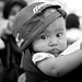 Baby Wearing