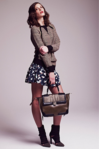 Rebecca Minkoff