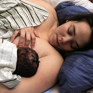 What Childbirth is Really Like