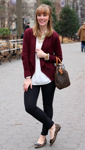 Weekend Wear