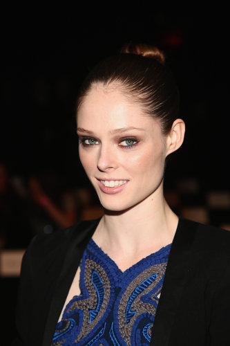 Coco Rocha Coco Rocha