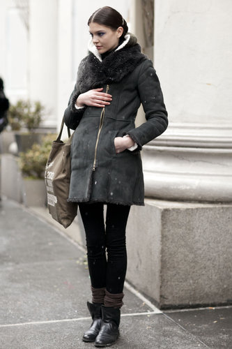 Minimalist with great details made this look one to emulate.
Minimalist with great details made this look one to emulate.