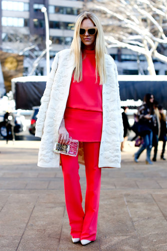 Bold and Bright Bold and Bright