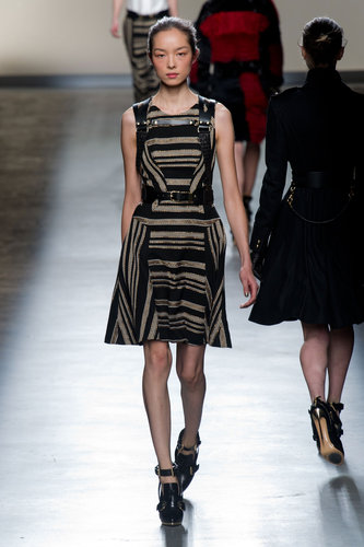 Prabal Gurung Fall 2013 Runway Prabal Gurung Fall 2013 Runway