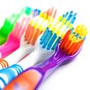 New Uses For Old Toothbrushes