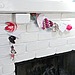 Magazine Garland