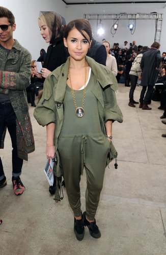 Miroslava Duma Miroslava Duma